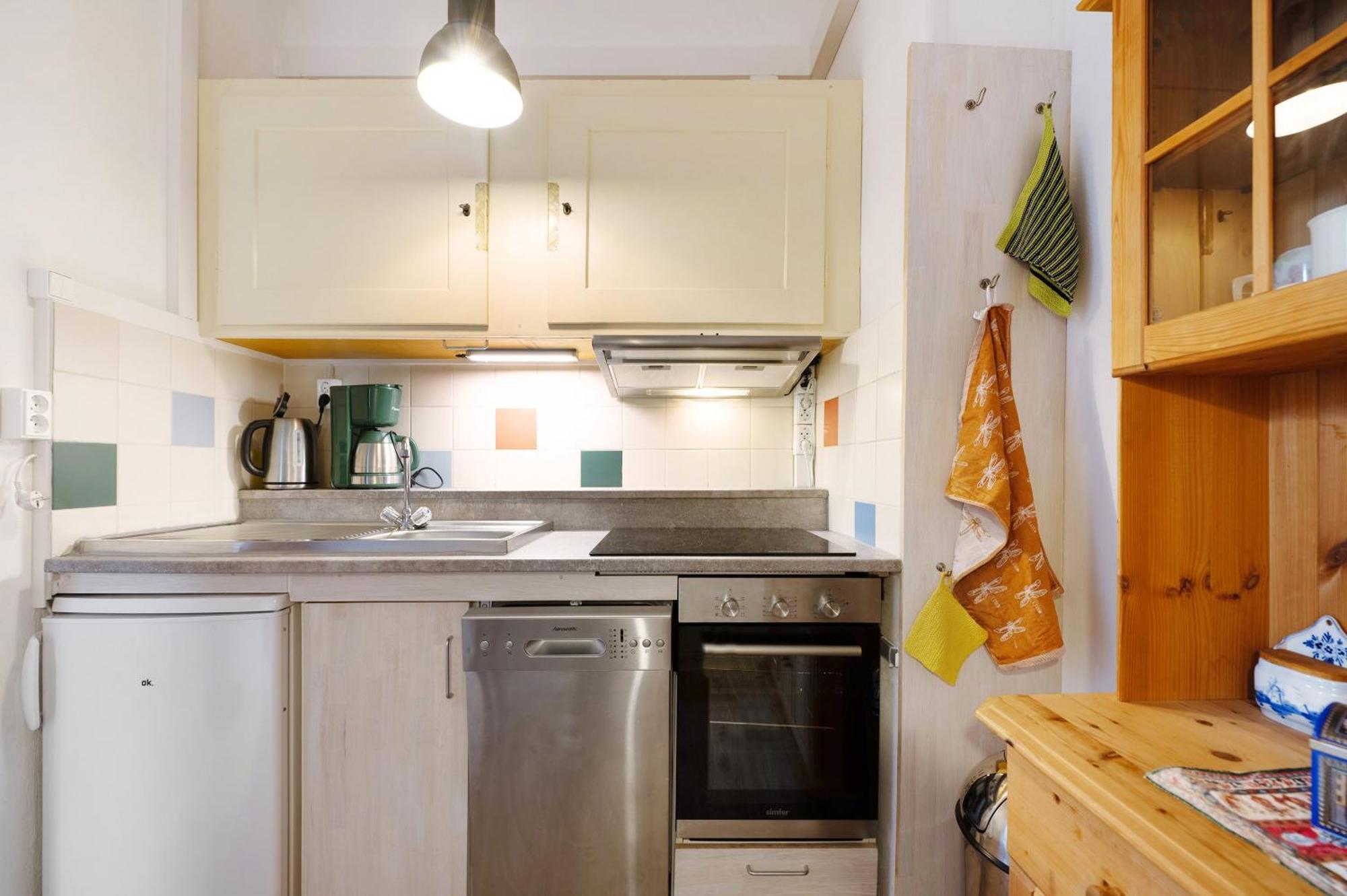 Nikola Apartman Merl Kültér fotó