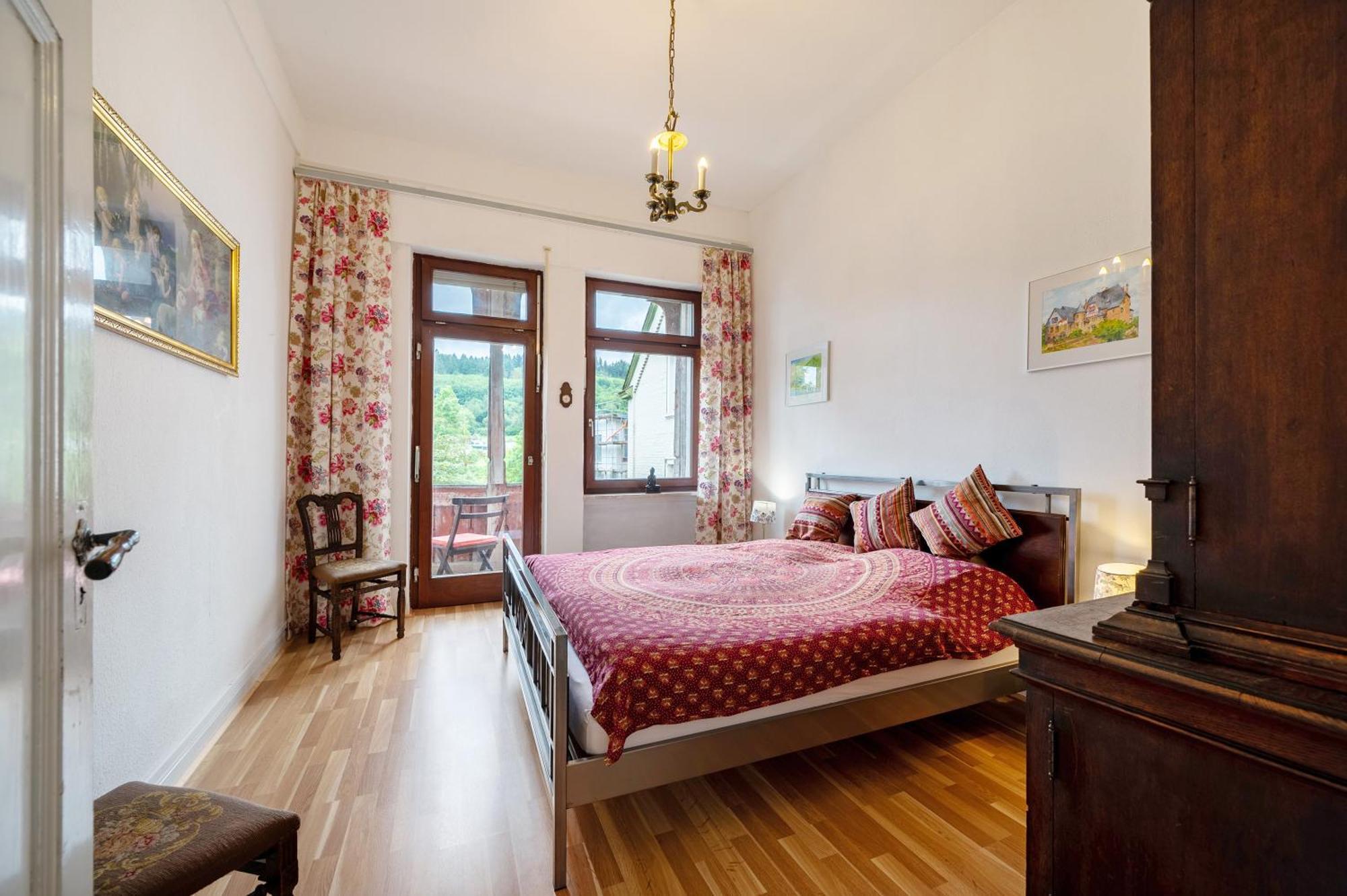 Nikola Apartman Merl Kültér fotó