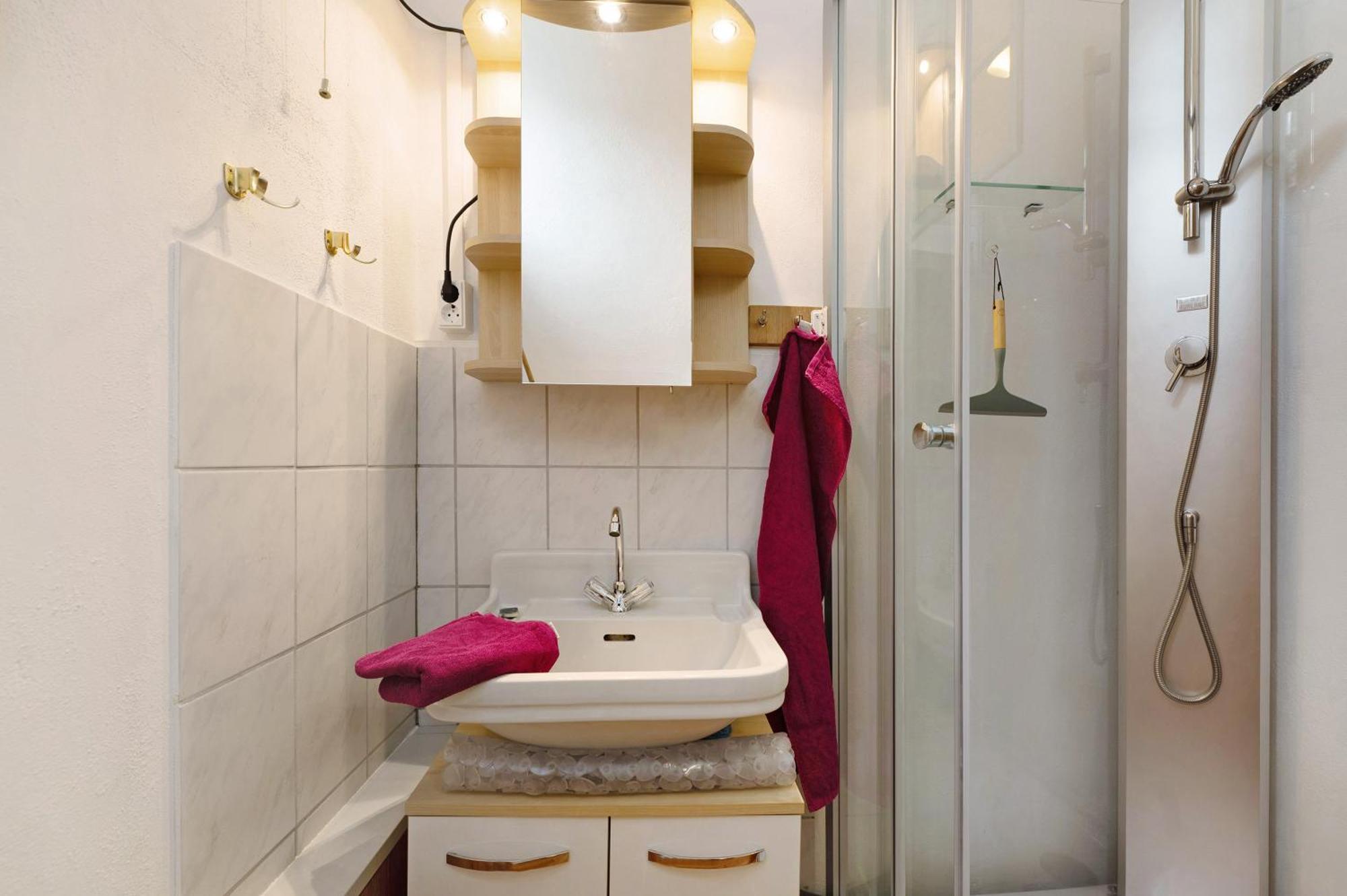 Nikola Apartman Merl Kültér fotó