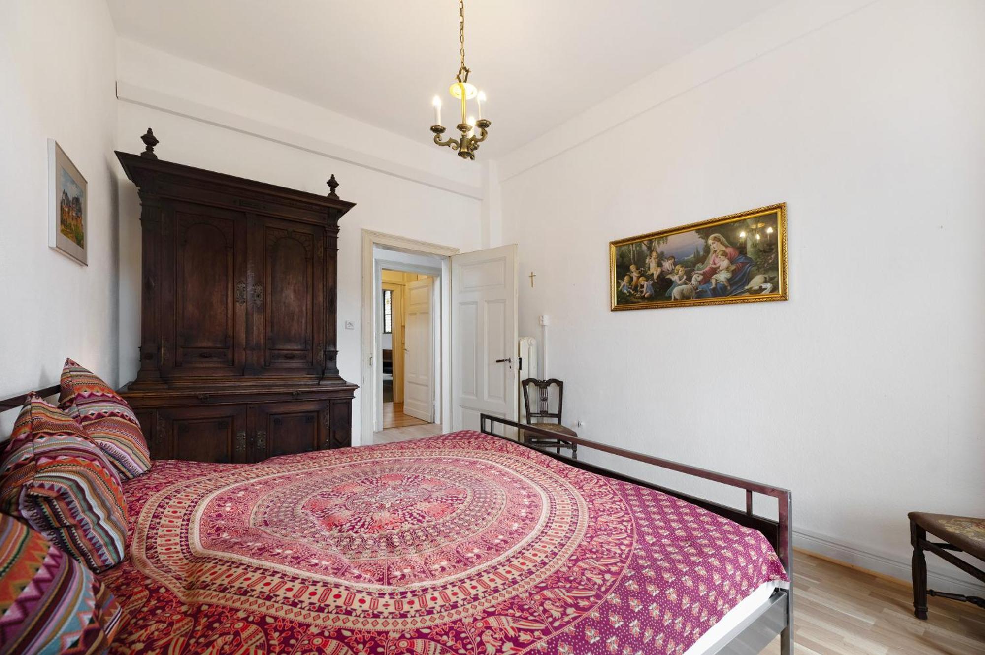Nikola Apartman Merl Kültér fotó