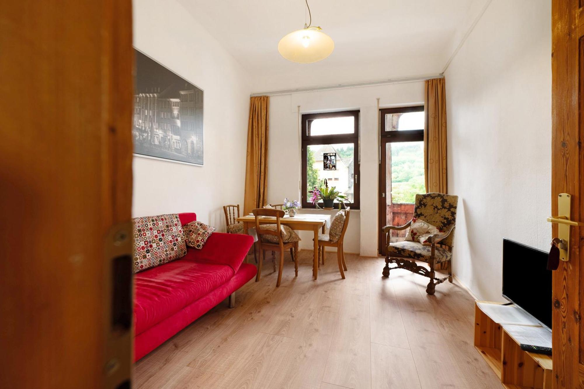 Nikola Apartman Merl Kültér fotó