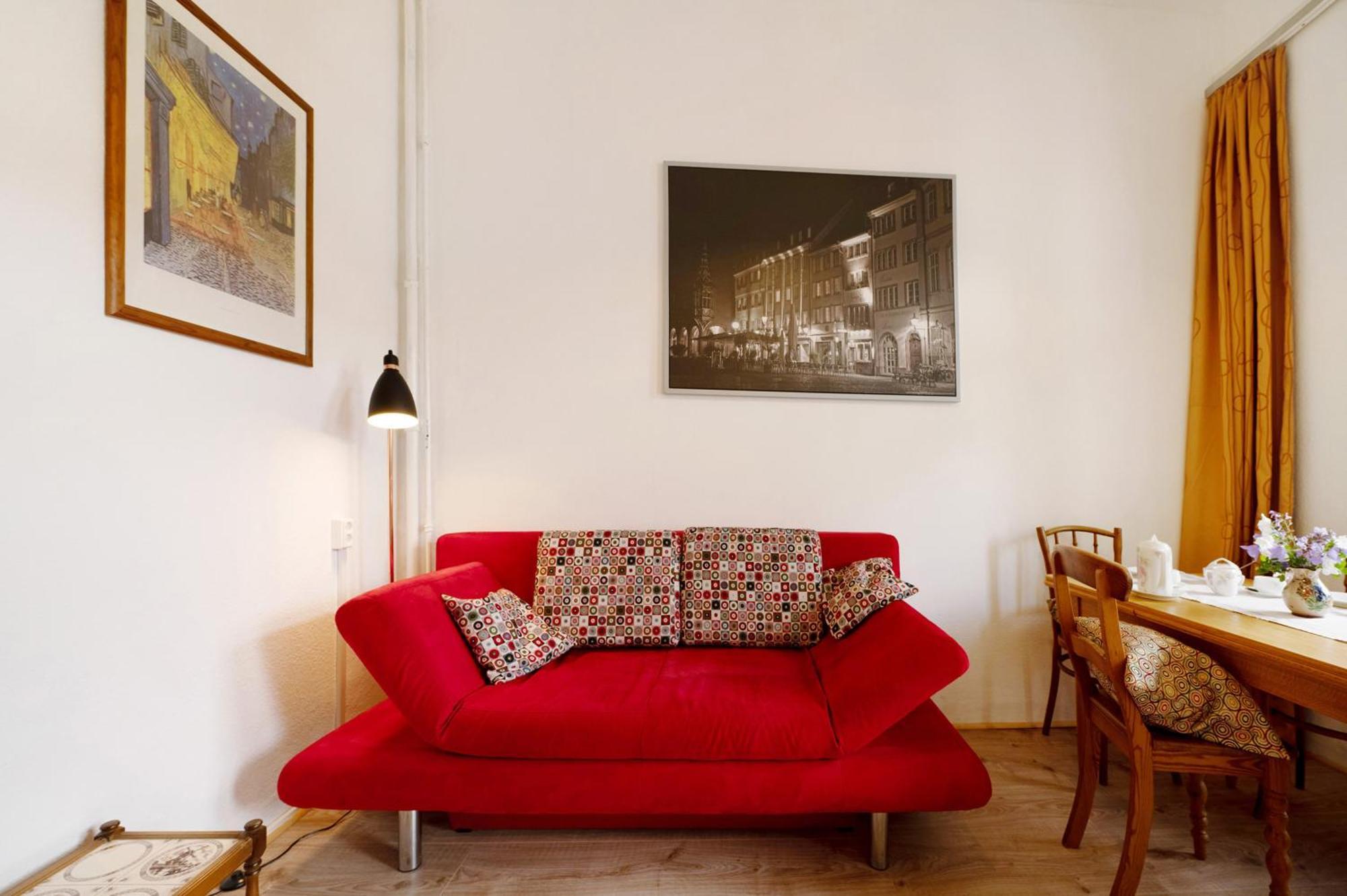 Nikola Apartman Merl Kültér fotó