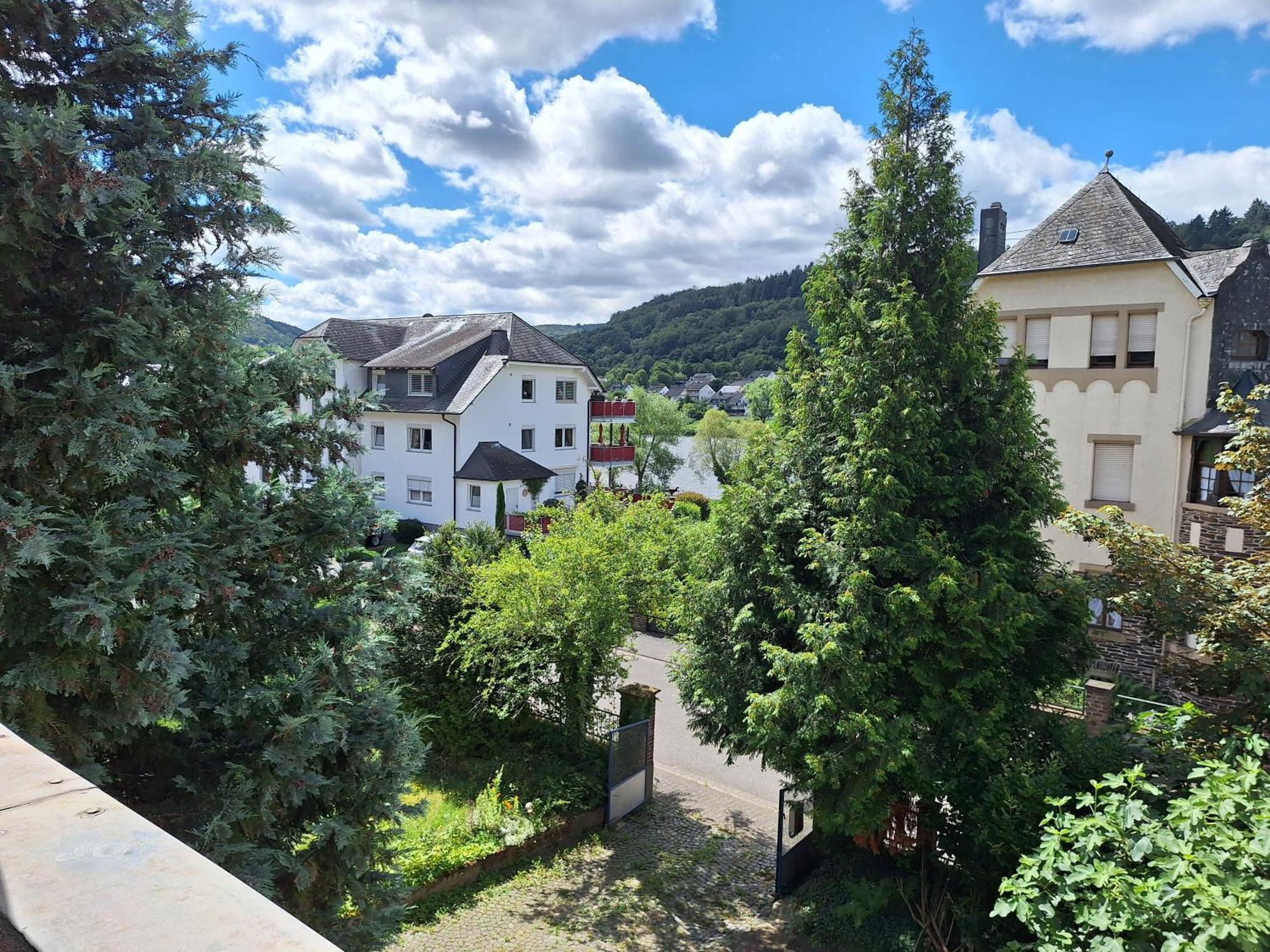 Nikola Apartman Merl Kültér fotó