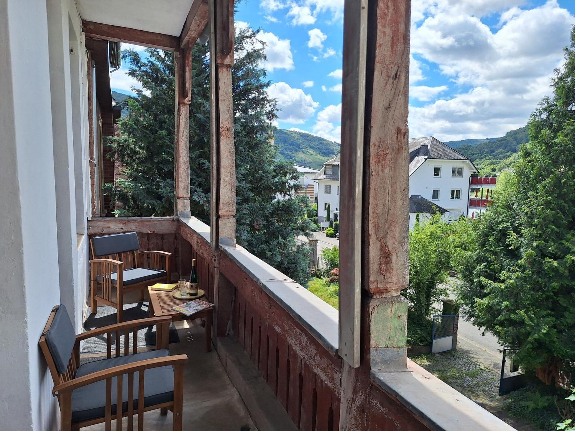 Nikola Apartman Merl Kültér fotó